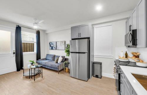 RG 1-2 DT Dallas l FIFA WORLD CUP READY l 5 Min from Love Field - Foto 3