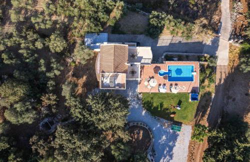 Villa Artemis - Foto 36