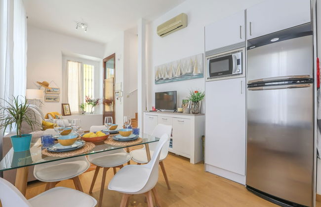 Casa Amores in Sevilla - Foto 7