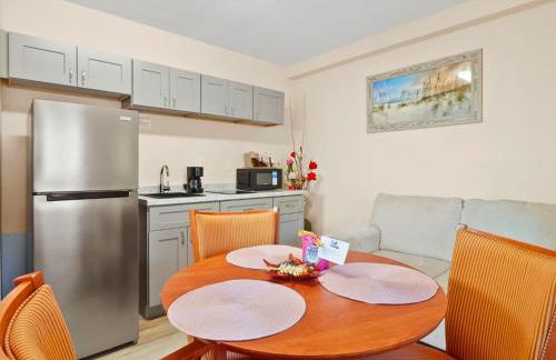 Bella Sirena Inn - Foto 13