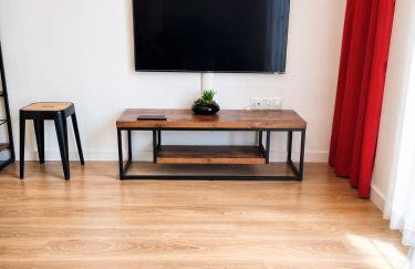 Appartement Laduna , Résidence Ventura - Photo 11