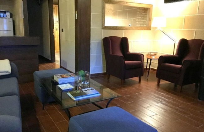 Casa Rural Estrela - Foto 11