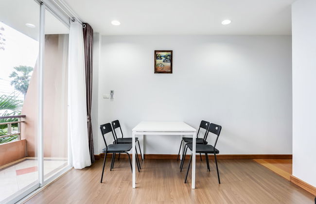 KM Condo Seaside - Foto 41