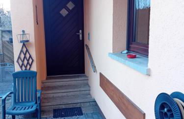 Business und Messe Apartment TULPE - Foto 27