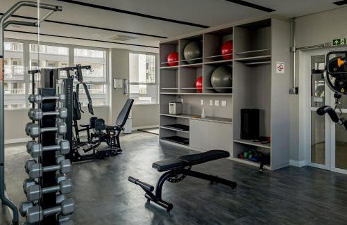 Palazzo - 5min AACD e Hosp. São Paulo | Ar e Wi-Fi - Foto 54