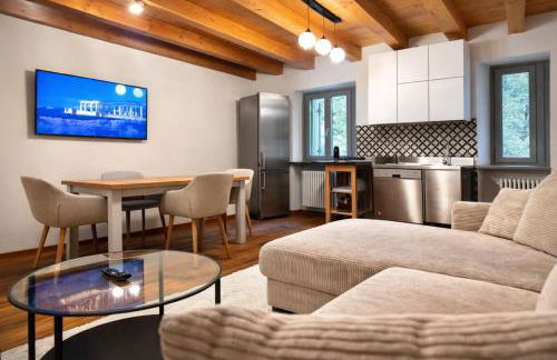 Aurisina heart apartment - Foto 7