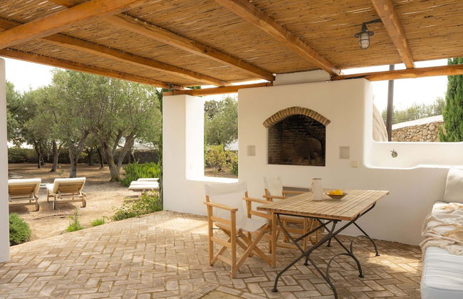 Villa Baroness in Mykonos Town - Foto 55