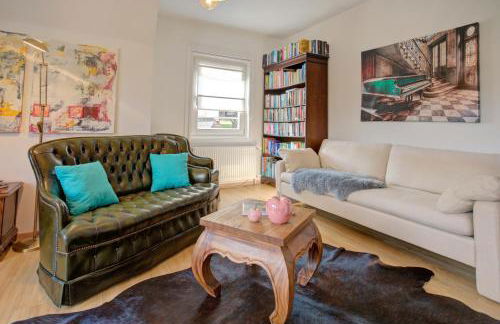 Familienglück im Schwarzwaldhaus mit Schlossblick - Foto 43