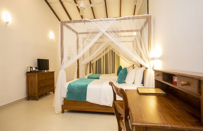 Anodawa Boutique Villa - Foto 14