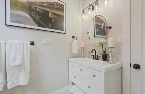 Designer Home Walking Distance To The French Quarter's - Foto 14