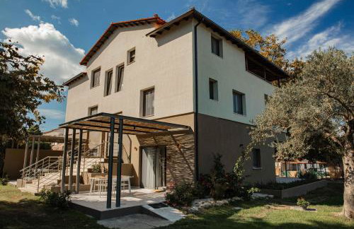 Villa Vasiliadi - Foto 16