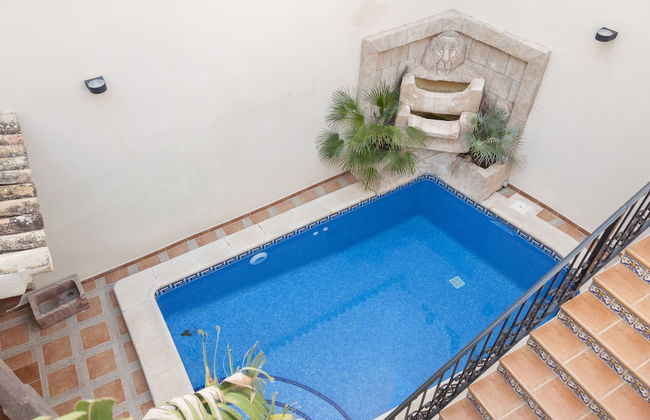 Casa Entre Viñas - Foto 51