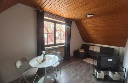 Altstadt Nest im Herzen der Stadt - Foto 6