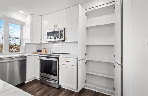 Waterfront 5 Bedroom Near BWI Annapolis Baltimore - Foto 24