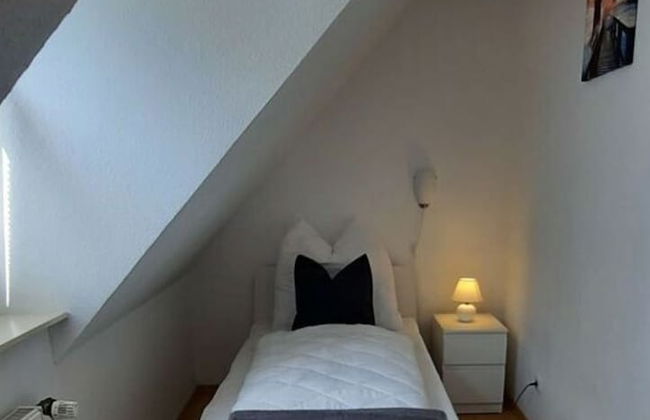 Luetje Huuske Modern Retreat - Foto 6