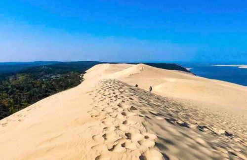 Cosy flat 2 steps from the port 4pers - Foto 13