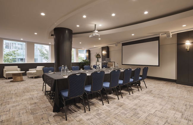 Rydges Darling Square Apartment Hotel - Foto 42