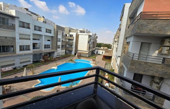 Maison 7 New Cairo - Foto 26