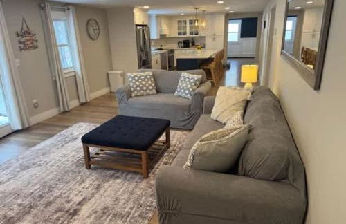 Sebago Basin Getaway - An Unforgettable Experience - Foto 7