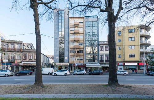 Apartment Boavista Roundabout by Sweet Porto - Foto 40