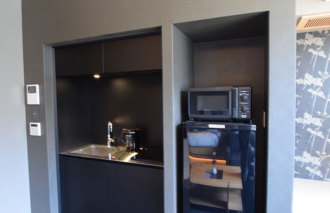 GRAND BASE Beppu Ekimae - Foto 15