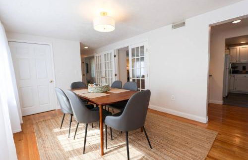 Single family,3 bed, 3 bath,Harvard, MIT,hospitals - Foto 7