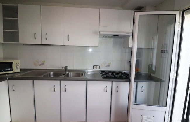 Beautiful Apartment With View - Foto 18