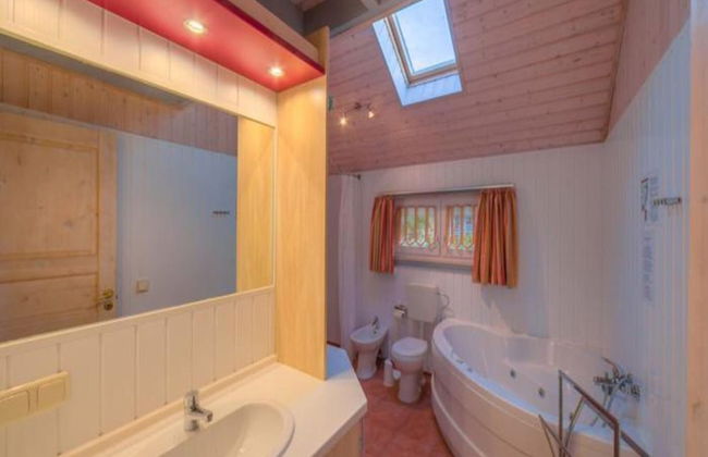 Exklusives Skandinavisches Ferienhaus - Foto 9