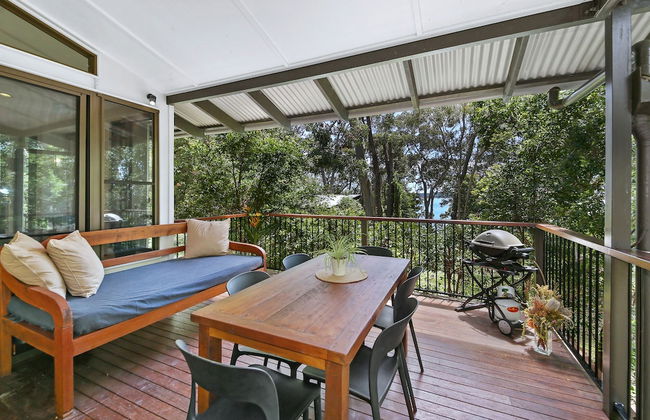 Eumarella Shores Noosa Lake Retreat - Foto 42