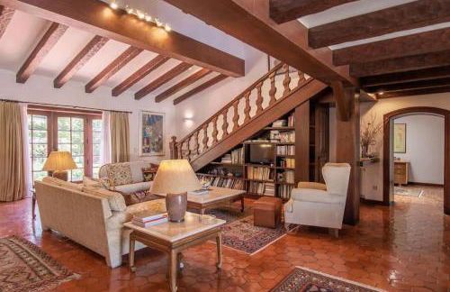 Casa das Marinhas - Grande propriedade exclusiva na praia 10' do Porto - Foto 24