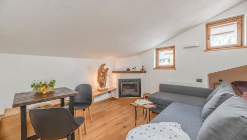 Nest-home in front to Mont Blanc - Foto 4