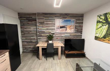 Gemütlich, ländlich, stadtnah - Foto 1