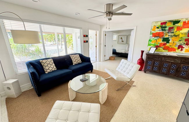 Fabulous Private Oasis With Lgbtq Resort Access - Foto 13