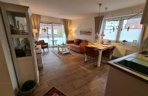 Nordwind - Direkt am Hafen - Foto 32