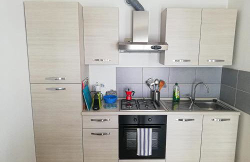 Appartamenti Azzurro Smeraldo - Foto 11