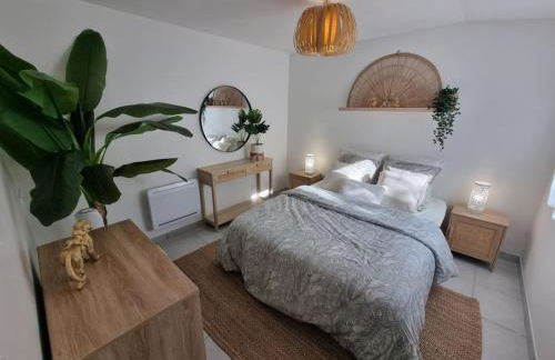 Maison cocon Bali - Foto 1