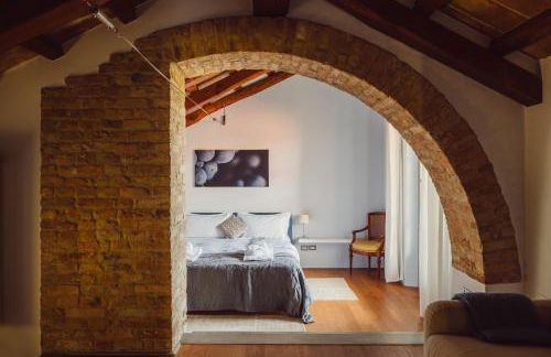 Scarpa Villas - Barolo Luxury Escape - Foto 74
