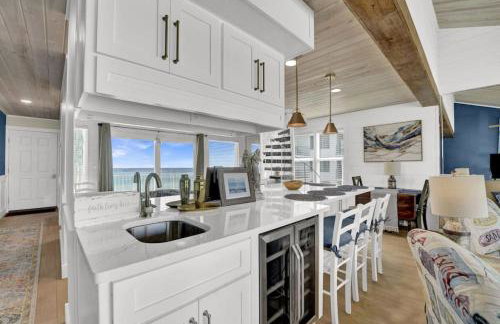 Luxury Top-Floor Gulf-View Condo w/ Bunkroom & Balcony - Foto 2