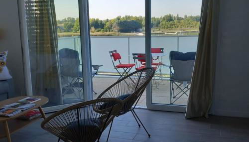 Appartement climatisé au coeur de la Provence lac et parcs d'attractions 10mn Avignon - Photo 1