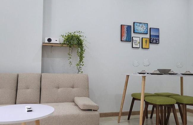 Bcons Garden Luxury Apartment - Foto 3