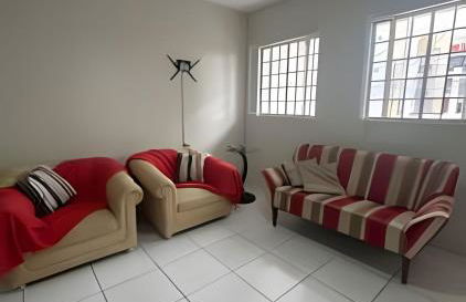 Até 10 pessoas, próx. ao shopping, ar condicionado, garagem apt A - Foto 8