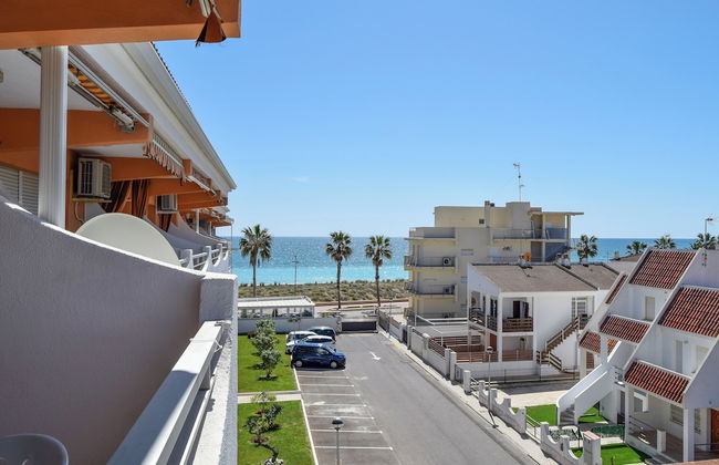 Apartamentos Voramar 3000 - Foto 46