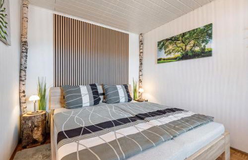 Fewo mit Terrasse - Hunde erwünscht - Foto 17