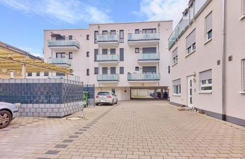 Zentrale Lage Netflix Queensize Bett - Foto 29