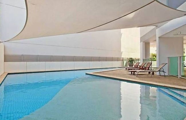 ZEN CROWN TOWERS - 3Bedroom Luxury Pad - Foto 24