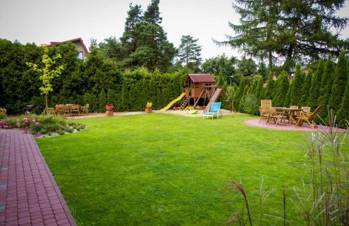 Apartament z tarasem - Foto 16