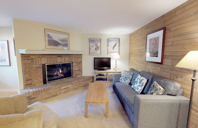 Terracehouse - CoralTree Residence Collection - Foto 15