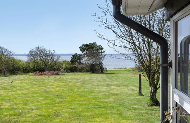 "Bendet" - 50m to the fjord - Foto 5