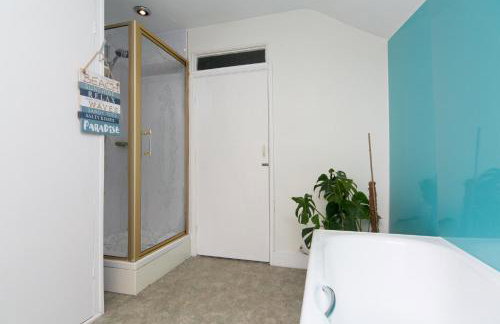 6 Afallon, Beachside holiday house - Foto 9