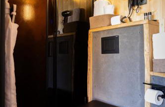 Pépites Lodges et Spas - Prémilhat - Foto 21